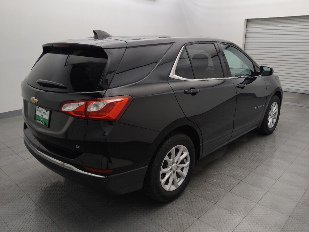 2019 Chevrolet Equinox in Houston, TX 77074 - 18114645 9
