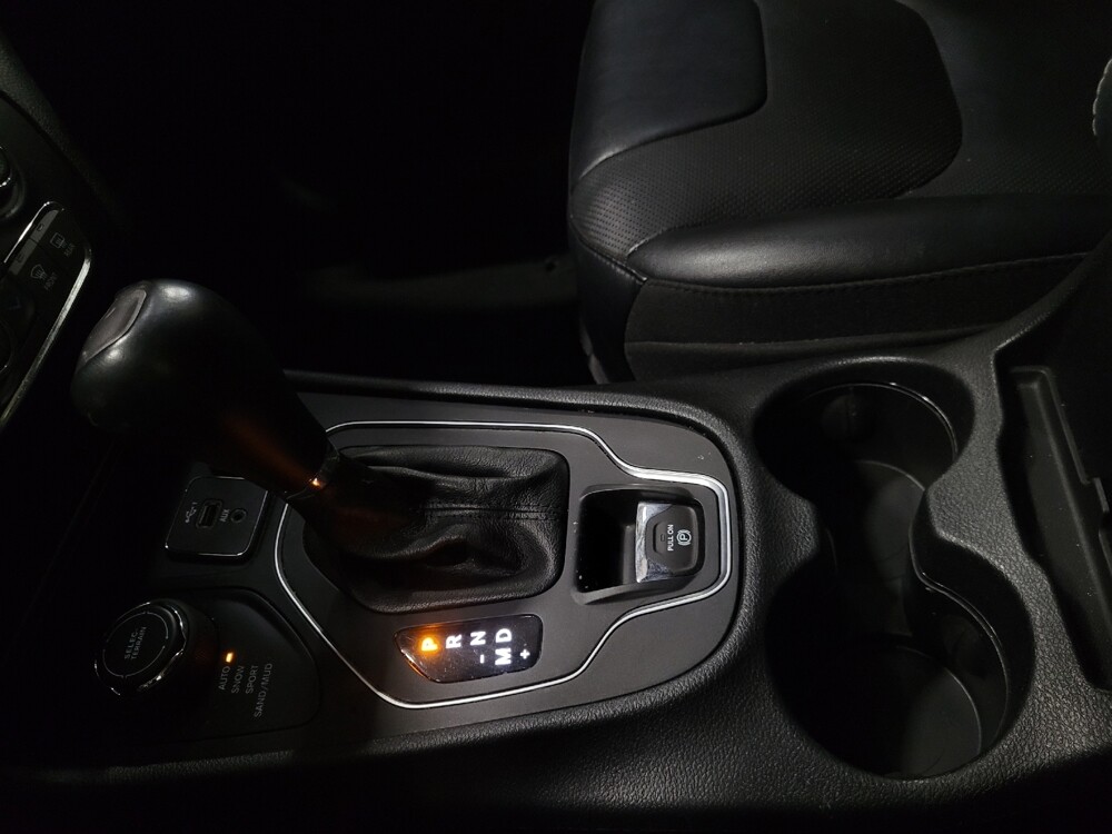 2022 Jeep Cherokee in Laurel, MD 20724 - 18114647 26