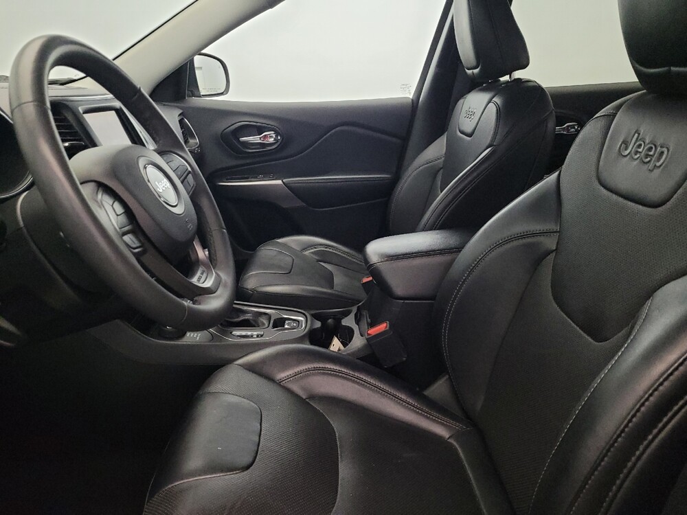 2022 Jeep Cherokee in Laurel, MD 20724 - 18114647 17