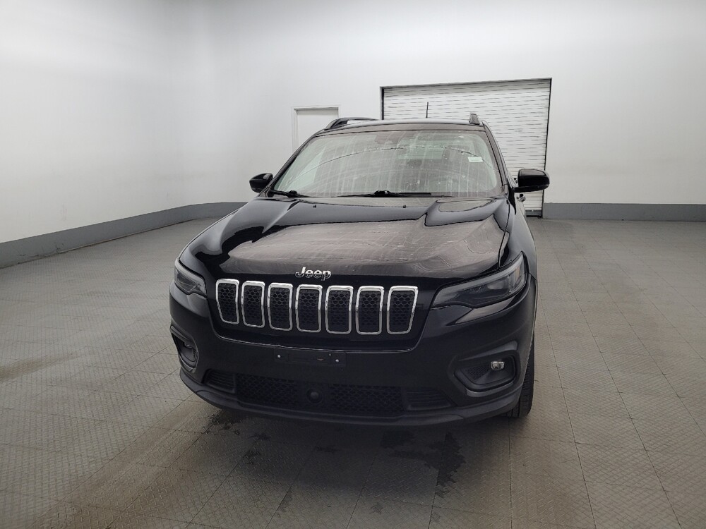 2022 Jeep Cherokee in Laurel, MD 20724 - 18114647 15