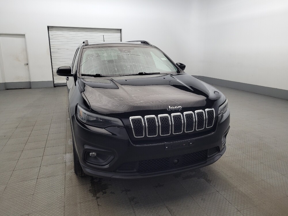 2022 Jeep Cherokee in Laurel, MD 20724 - 18114647 14