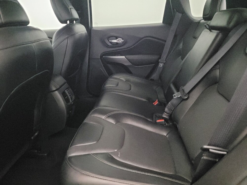 2022 Jeep Cherokee in Laurel, MD 20724 - 18114647 18