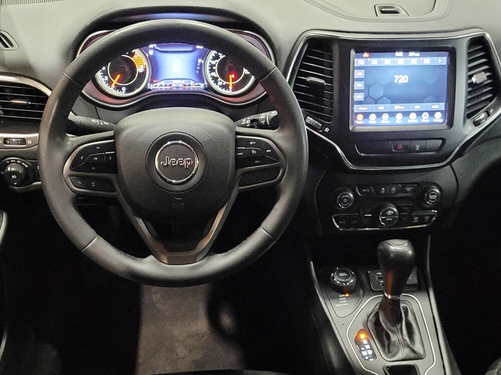 2022 Jeep Cherokee in Laurel, MD 20724 - 18114647 22