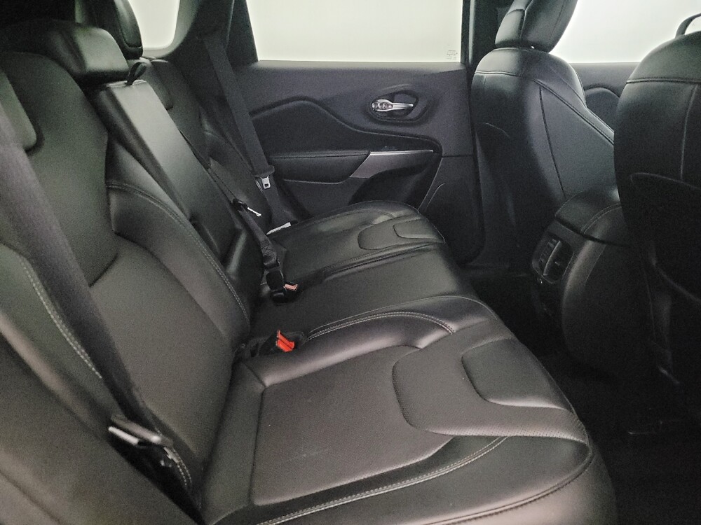 2022 Jeep Cherokee in Laurel, MD 20724 - 18114647 19