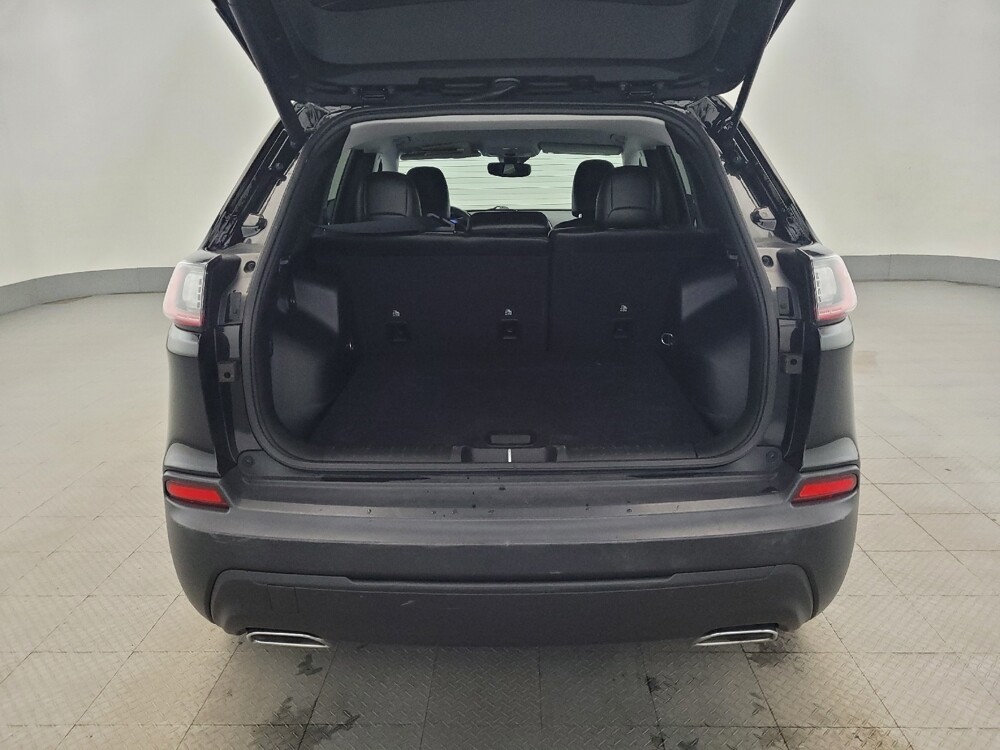 2022 Jeep Cherokee in Laurel, MD 20724 - 18114647 29