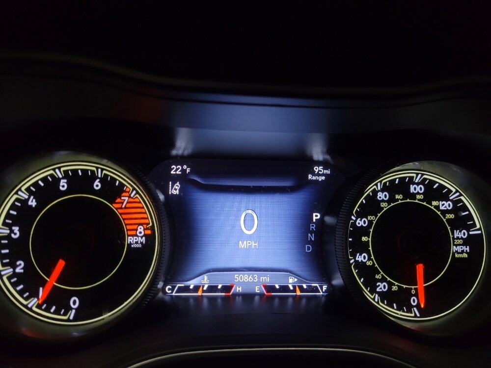 2022 Jeep Cherokee in Laurel, MD 20724 - 18114647 23