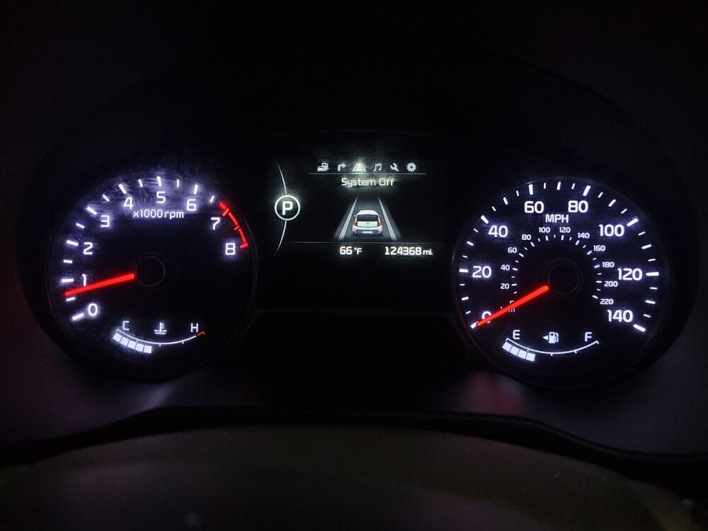 2016 Kia Soul in Glen Burnie, MD 21061 - 18114649 23