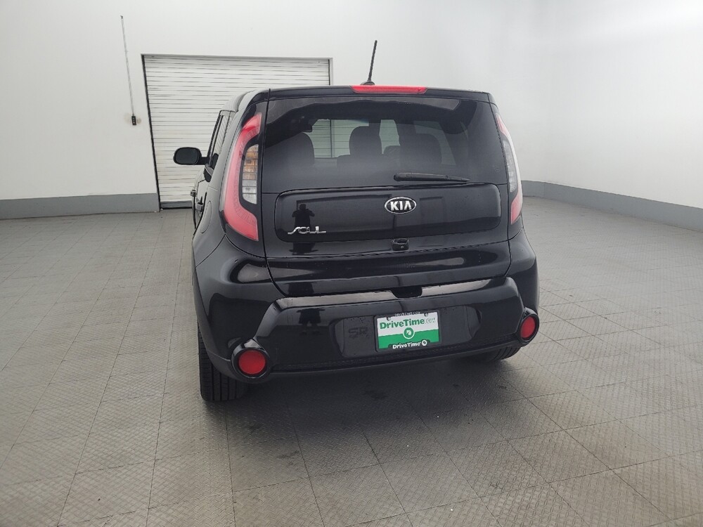2016 Kia Soul in Glen Burnie, MD 21061 - 18114649 6