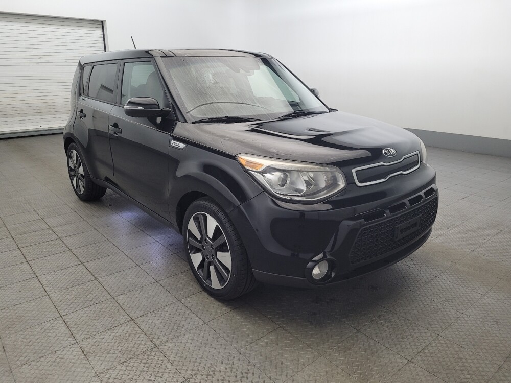 2016 Kia Soul in Glen Burnie, MD 21061 - 18114649 13