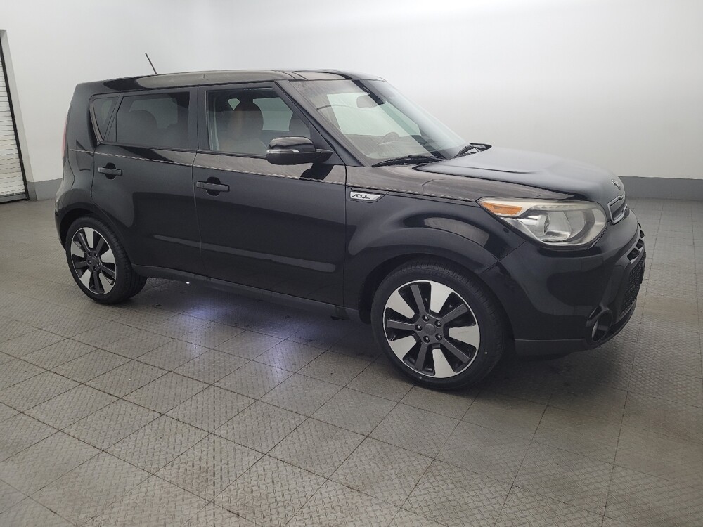 2016 Kia Soul in Glen Burnie, MD 21061 - 18114649 11