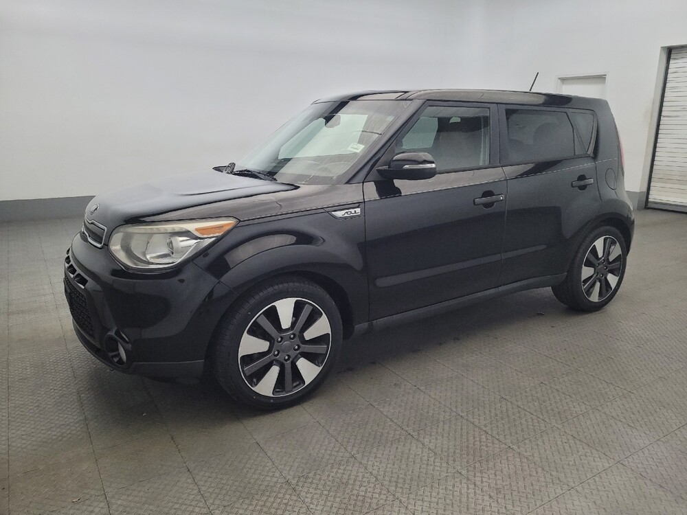 2016 Kia Soul in Glen Burnie, MD 21061 - 18114649 2