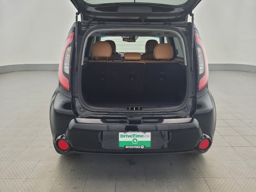 2016 Kia Soul in Glen Burnie, MD 21061 - 18114649 29