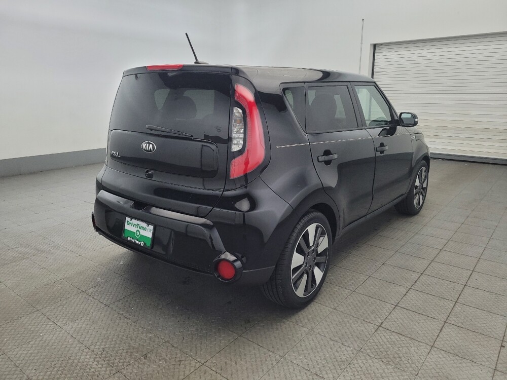 2016 Kia Soul in Glen Burnie, MD 21061 - 18114649 9