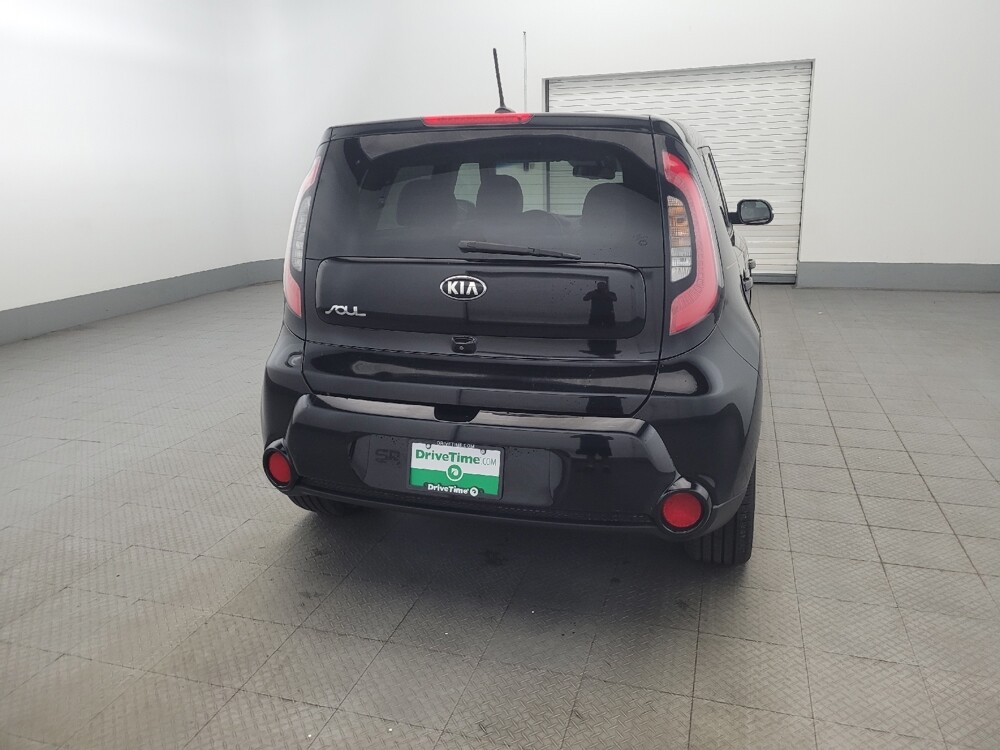 2016 Kia Soul in Glen Burnie, MD 21061 - 18114649 7