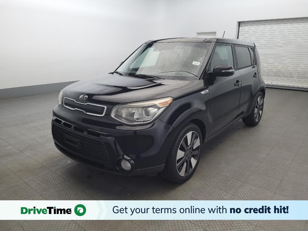 2016 Kia Soul in Glen Burnie, MD 21061 - 18114649