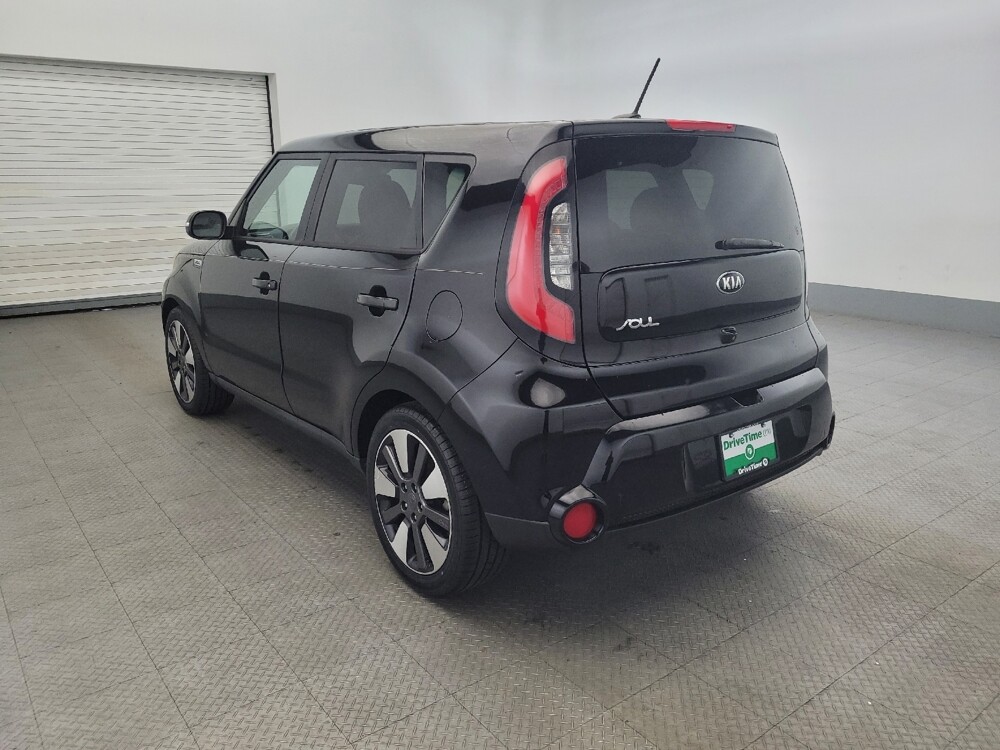 2016 Kia Soul in Glen Burnie, MD 21061 - 18114649 5