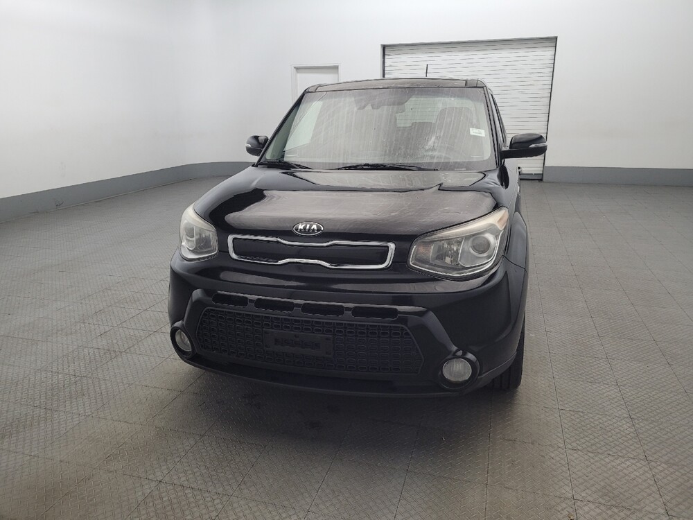 2016 Kia Soul in Glen Burnie, MD 21061 - 18114649 15