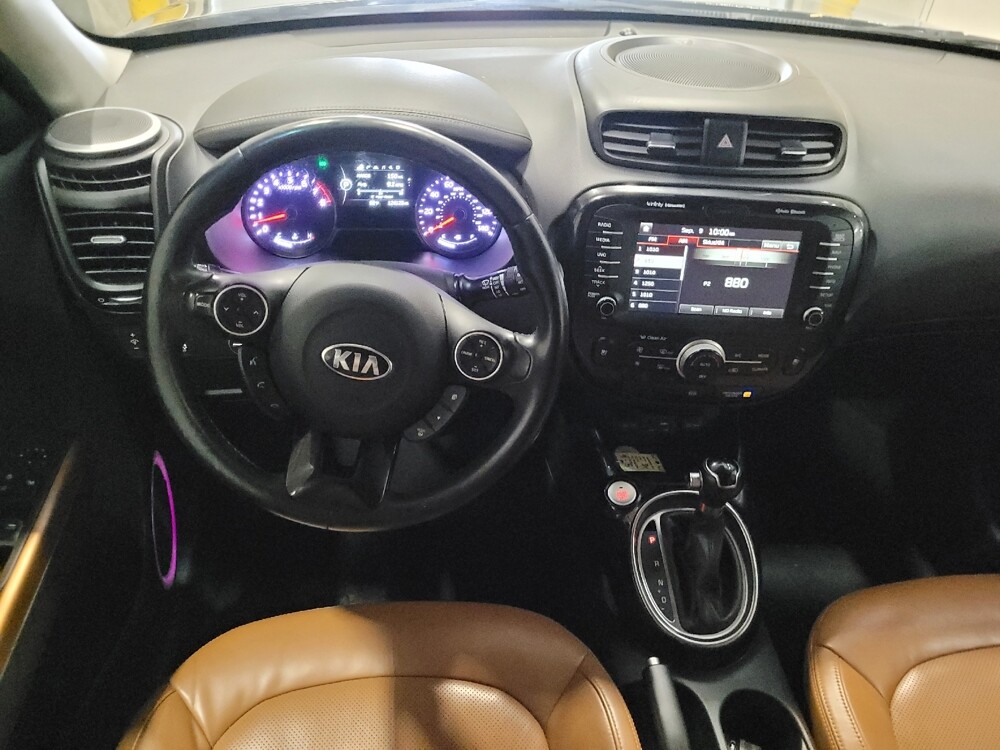 2016 Kia Soul in Glen Burnie, MD 21061 - 18114649 22