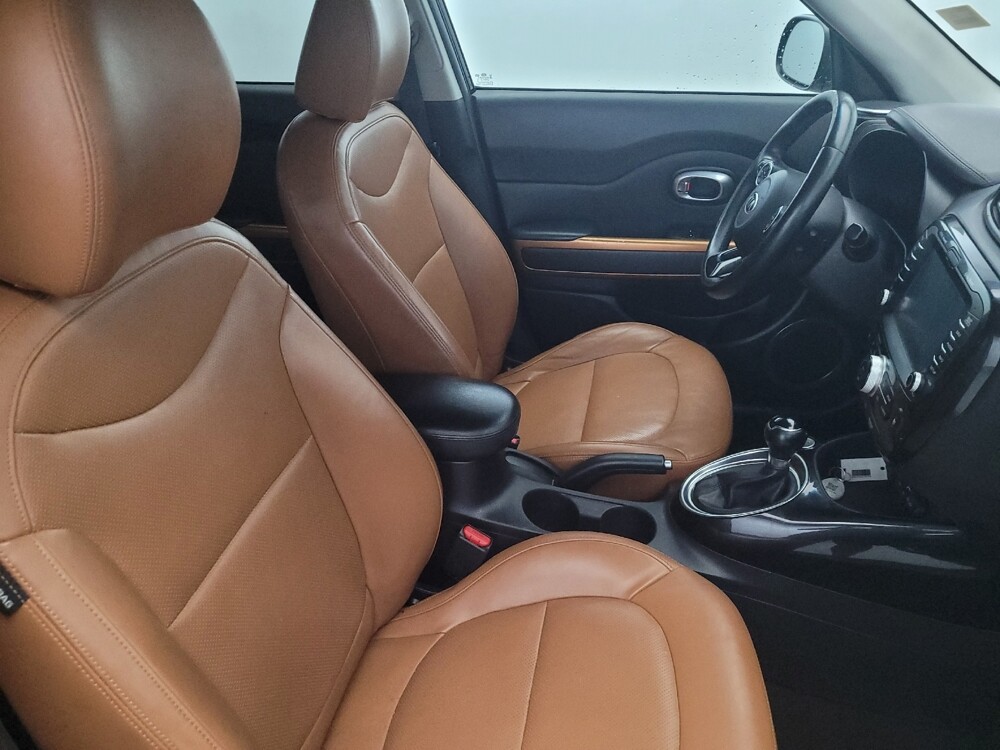 2016 Kia Soul in Glen Burnie, MD 21061 - 18114649 21