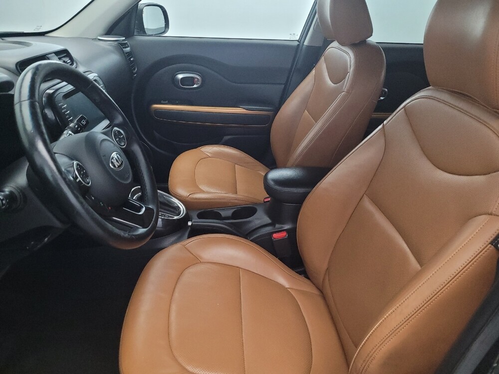 2016 Kia Soul in Glen Burnie, MD 21061 - 18114649 17