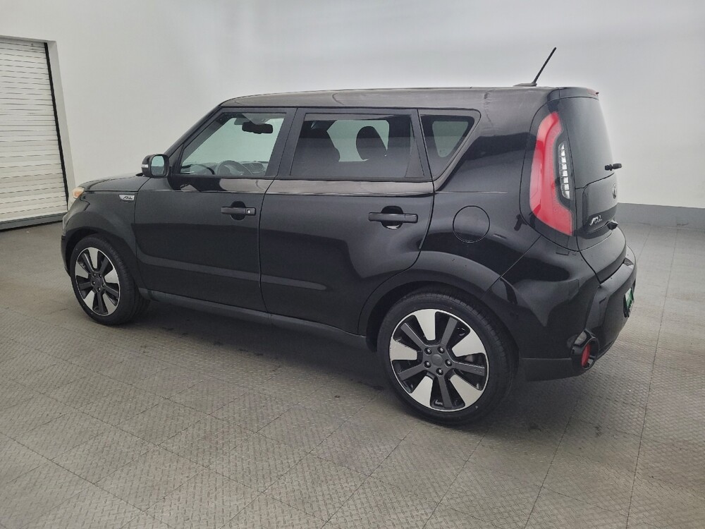 2016 Kia Soul in Glen Burnie, MD 21061 - 18114649 3