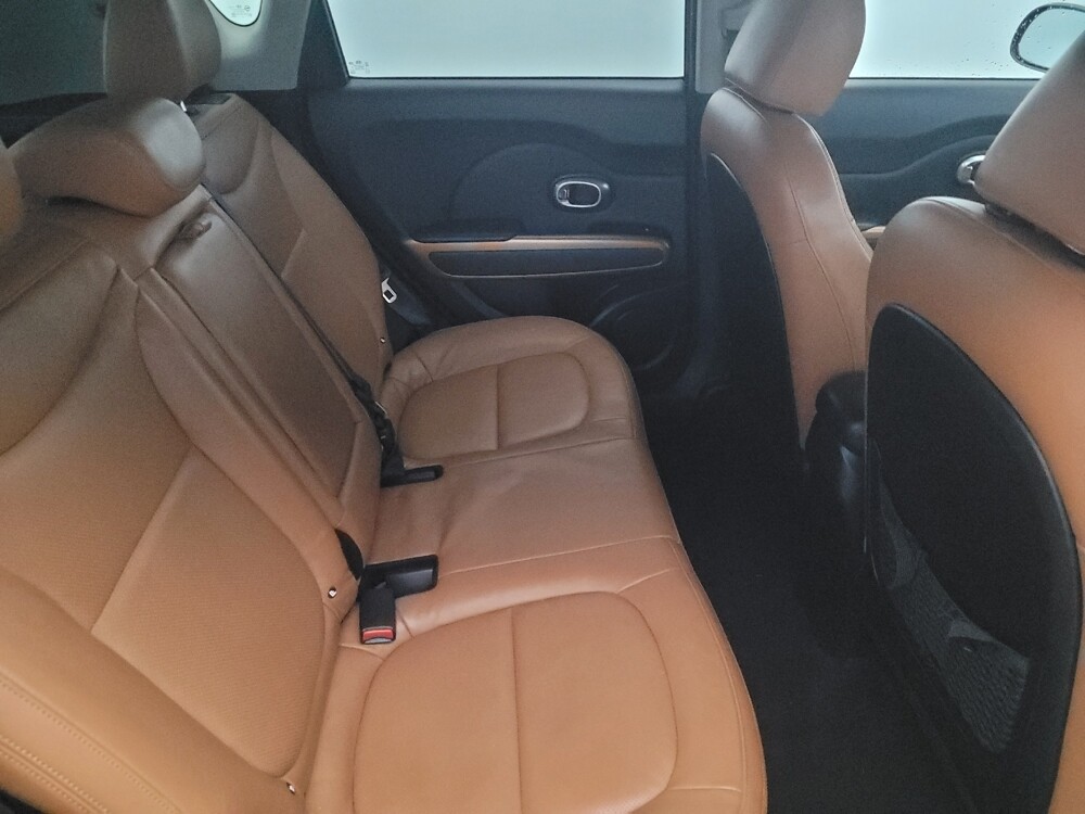 2016 Kia Soul in Glen Burnie, MD 21061 - 18114649 19