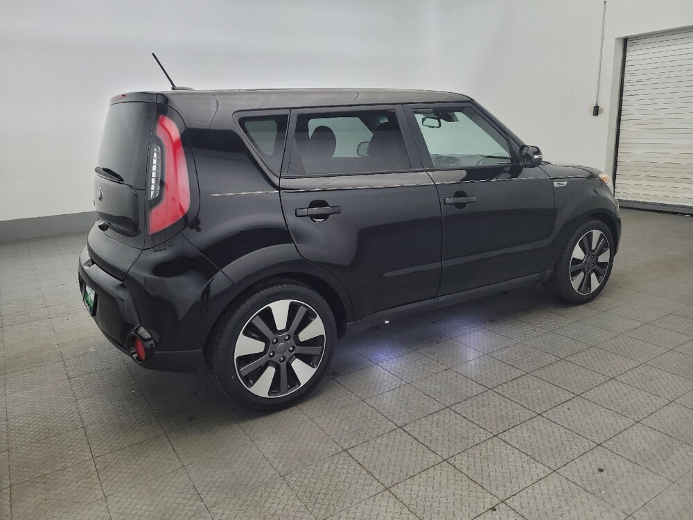 2016 Kia Soul in Glen Burnie, MD 21061 - 18114649 10