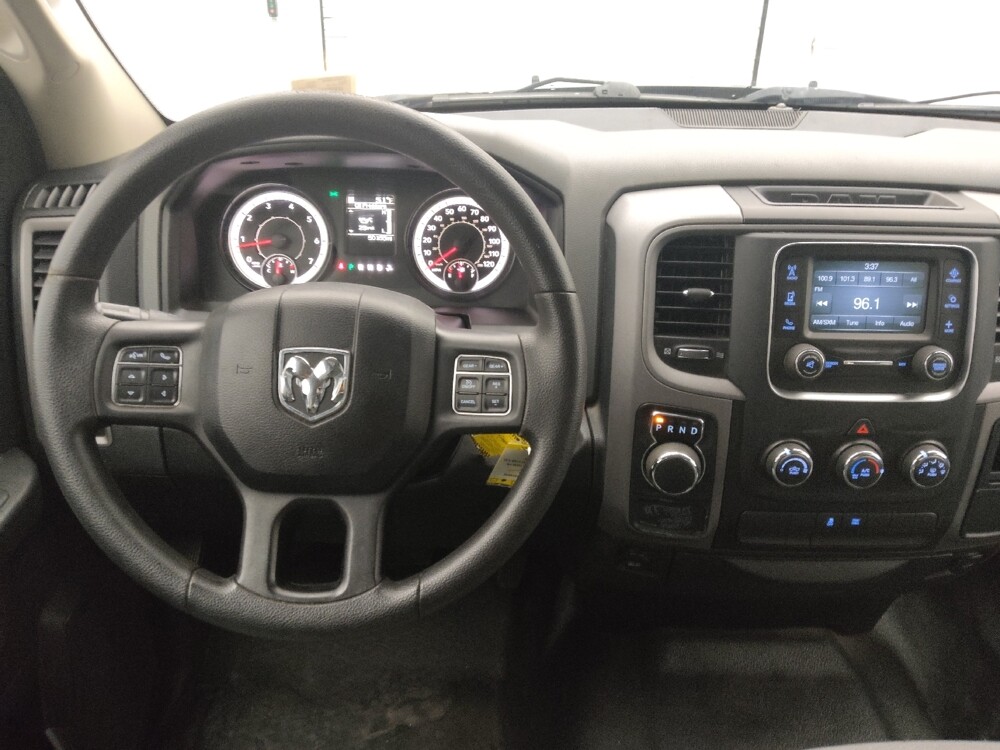 2016 RAM 1500 in Charleston, SC 29414 - 18114650 22