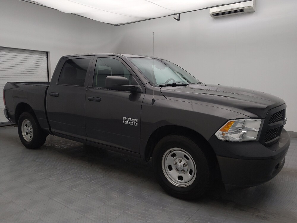 2016 RAM 1500 in Charleston, SC 29414 - 18114650 11