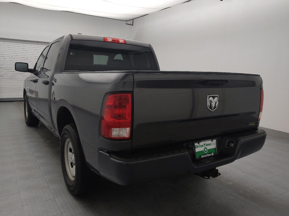 2016 RAM 1500 in Charleston, SC 29414 - 18114650 6