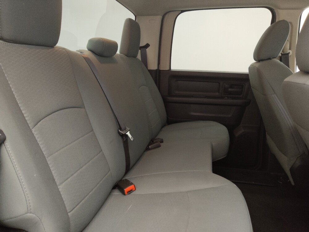 2016 RAM 1500 in Charleston, SC 29414 - 18114650 19