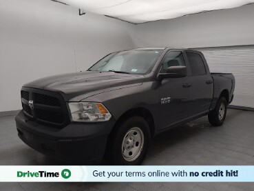 2016 RAM 1500 in Charleston, SC 29414