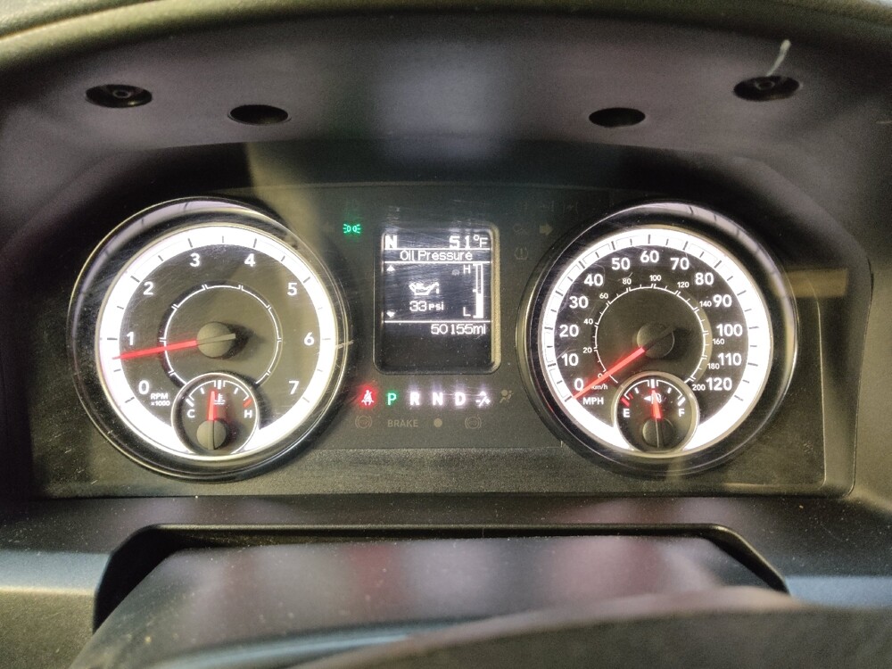 2016 RAM 1500 in Charleston, SC 29414 - 18114650 23