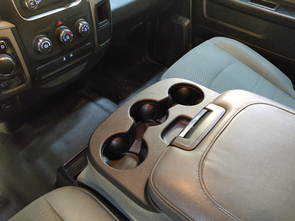 2016 RAM 1500 in Charleston, SC 29414 - 18114650 26