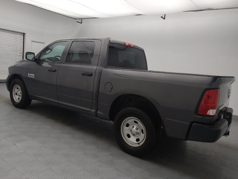 2016 RAM 1500 in Charleston, SC 29414 - 18114650 3