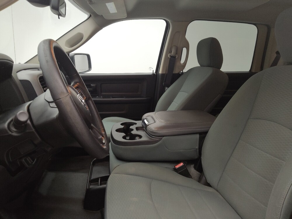 2016 RAM 1500 in Charleston, SC 29414 - 18114650 17