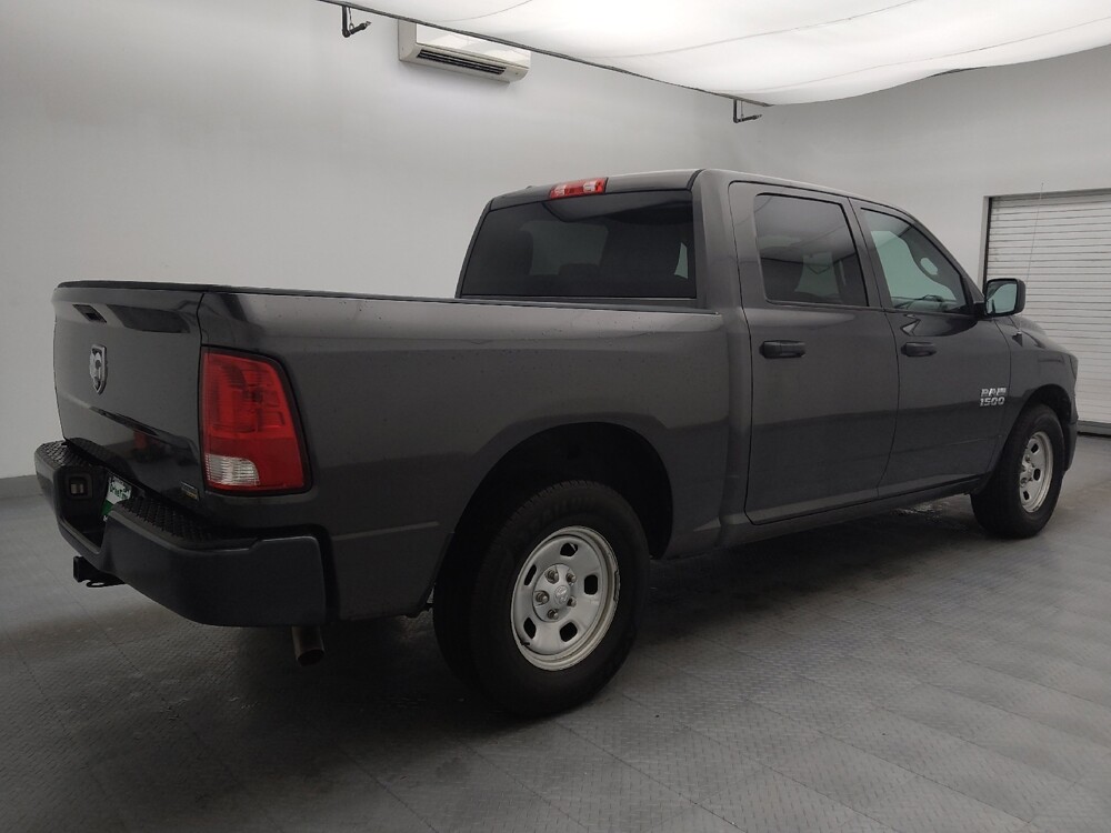 2016 RAM 1500 in Charleston, SC 29414 - 18114650 9