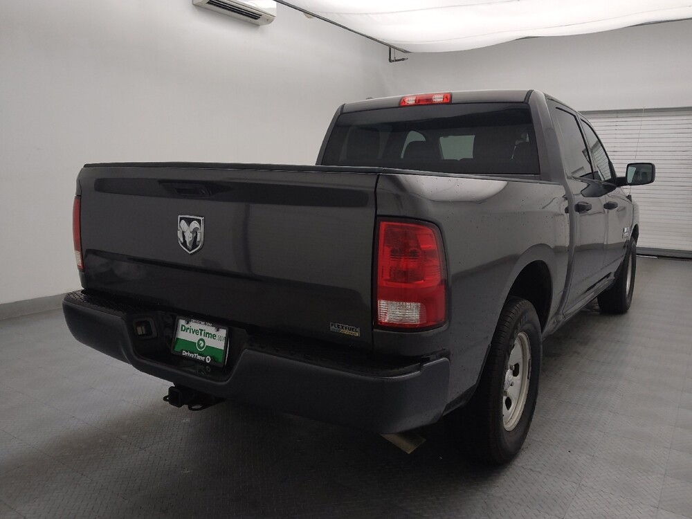 2016 RAM 1500 in Charleston, SC 29414 - 18114650 7