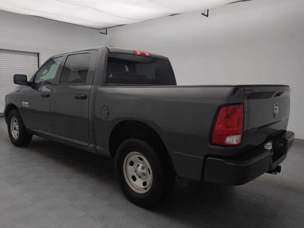 2016 RAM 1500 in Charleston, SC 29414 - 18114650 5