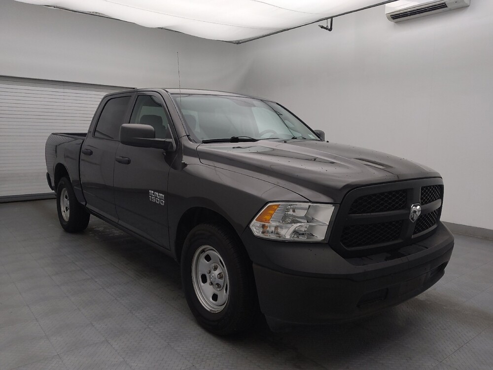 2016 RAM 1500 in Charleston, SC 29414 - 18114650 13