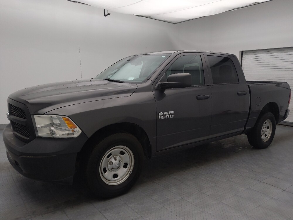 2016 RAM 1500 in Charleston, SC 29414 - 18114650 2