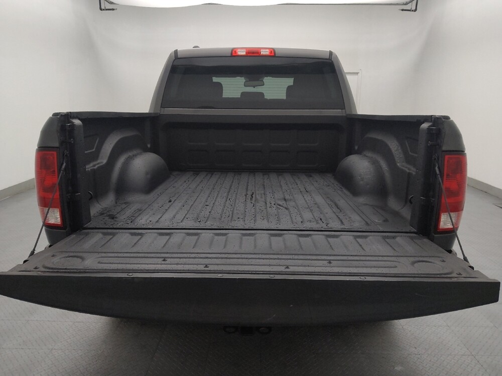 2016 RAM 1500 in Charleston, SC 29414 - 18114650 29