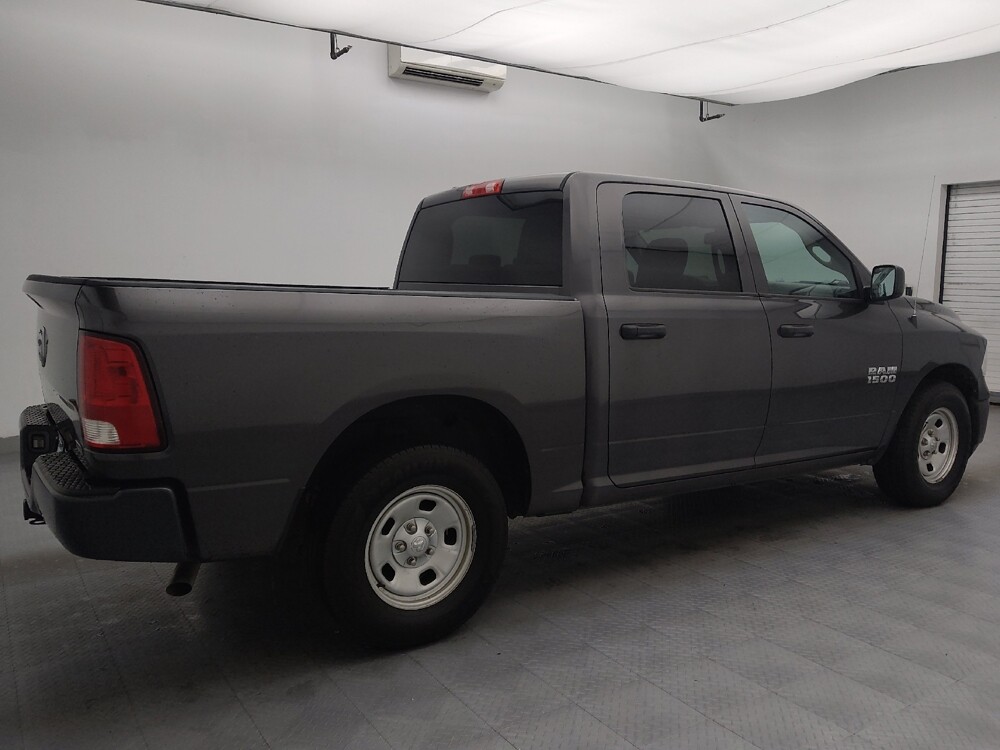 2016 RAM 1500 in Charleston, SC 29414 - 18114650 10