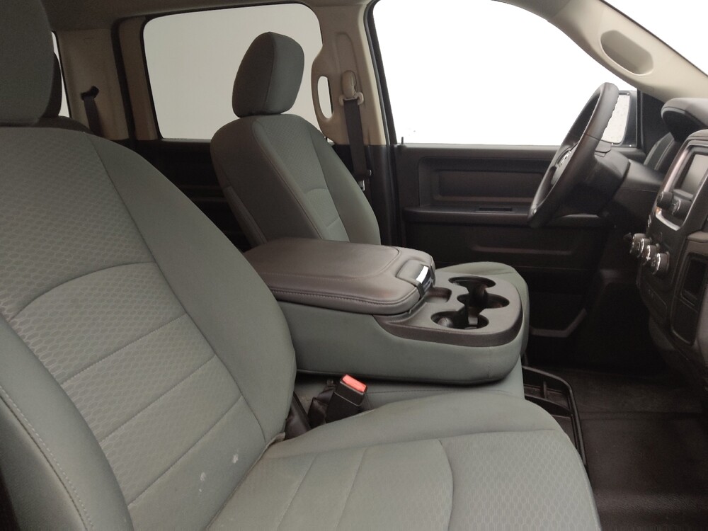 2016 RAM 1500 in Charleston, SC 29414 - 18114650 21