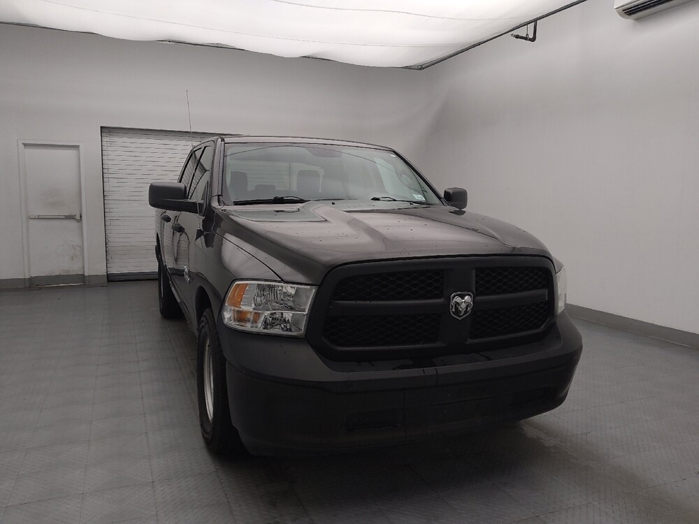 2016 RAM 1500 in Charleston, SC 29414 - 18114650 14