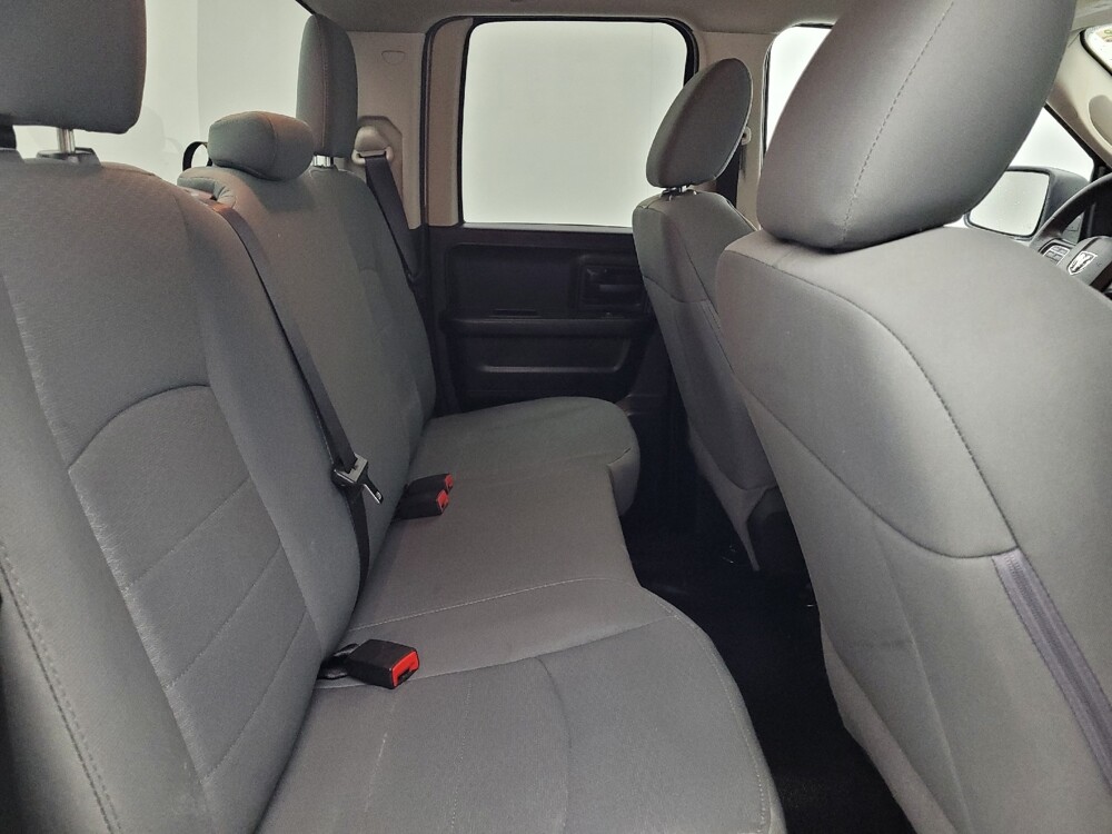 2017 RAM 1500 in Charleston, SC 29414 - 18114651 19