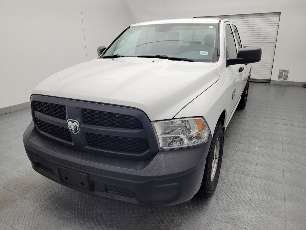 2017 RAM 1500 in Charleston, SC 29414 - 18114651 15