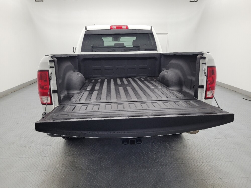 2017 RAM 1500 in Charleston, SC 29414 - 18114651 29