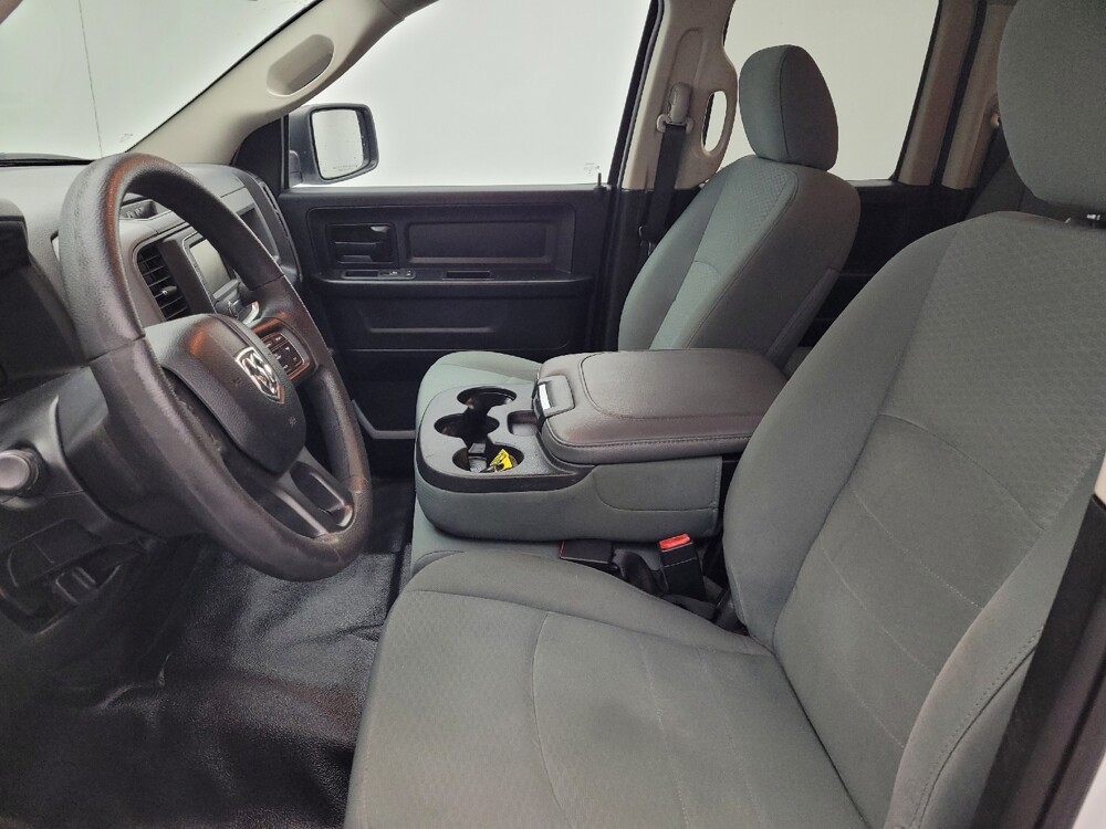 2017 RAM 1500 in Charleston, SC 29414 - 18114651 17