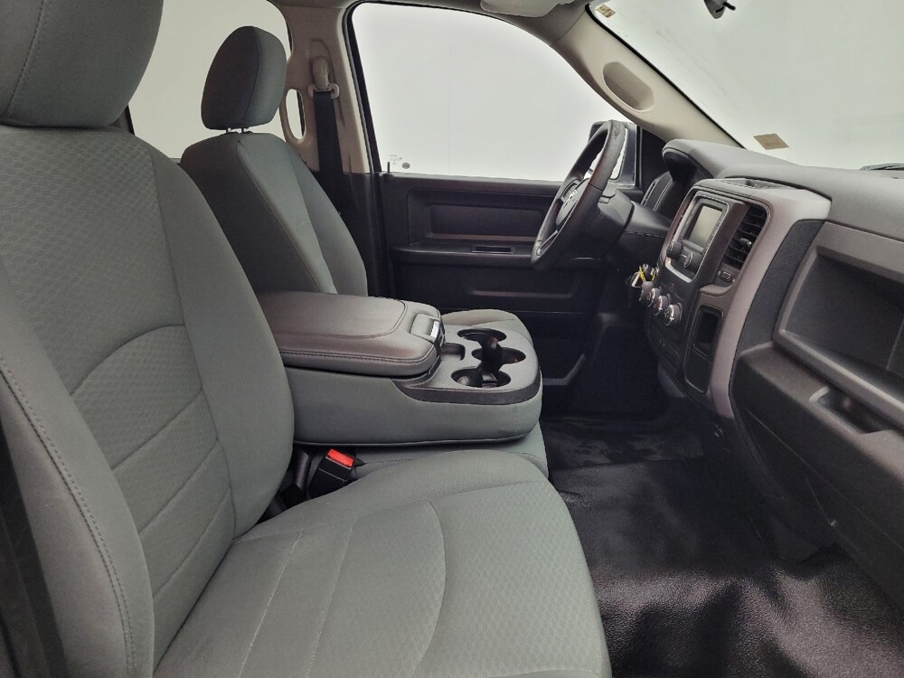 2017 RAM 1500 in Charleston, SC 29414 - 18114651 21